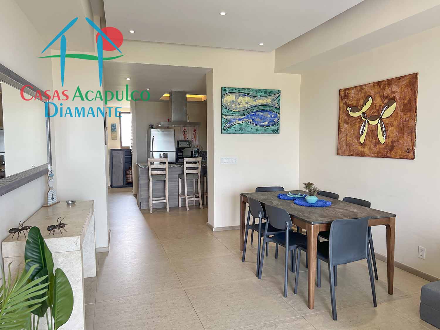 La Isla Ibiza H6 - Estancia 5 La Isla Ibiza H6 - Estancia 5